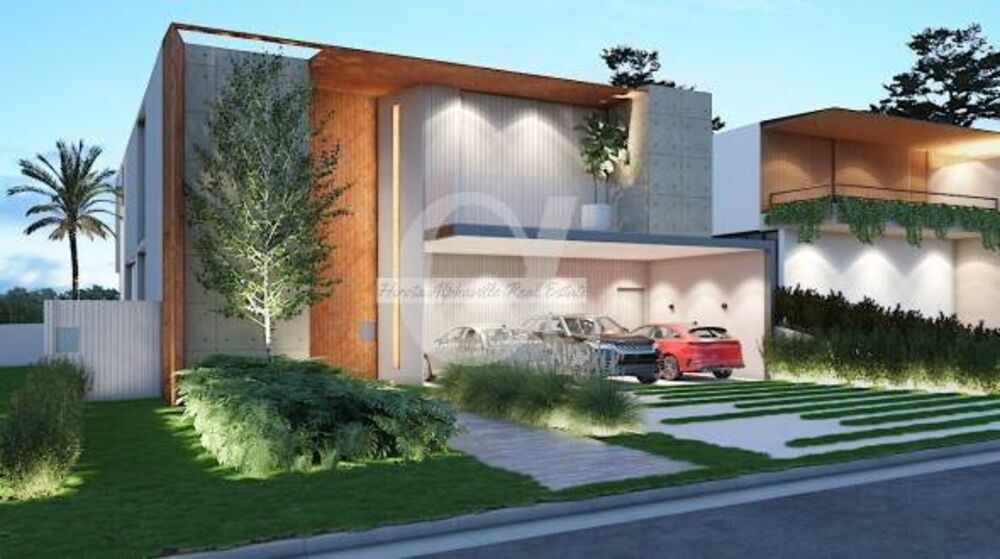 Casa, 5 quartos, 536 m² - Foto 4