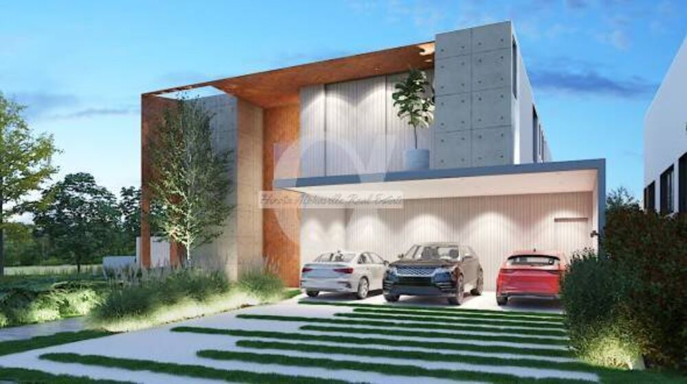 Casa, 5 quartos, 536 m² - Foto 3