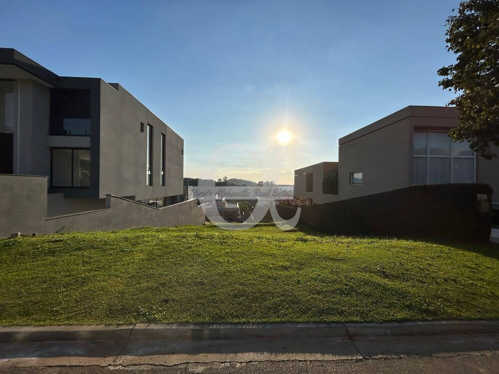 Terreno, 490 m² - Foto 1