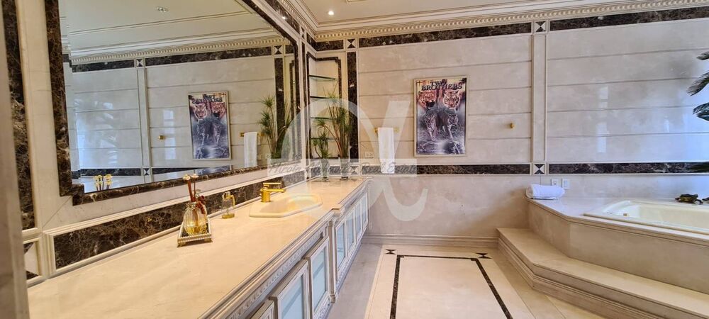 Casa à venda e aluguel com 5 quartos, 1335m² - Foto 4
