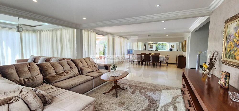 Casa, 4 quartos, 460 m² - Foto 2