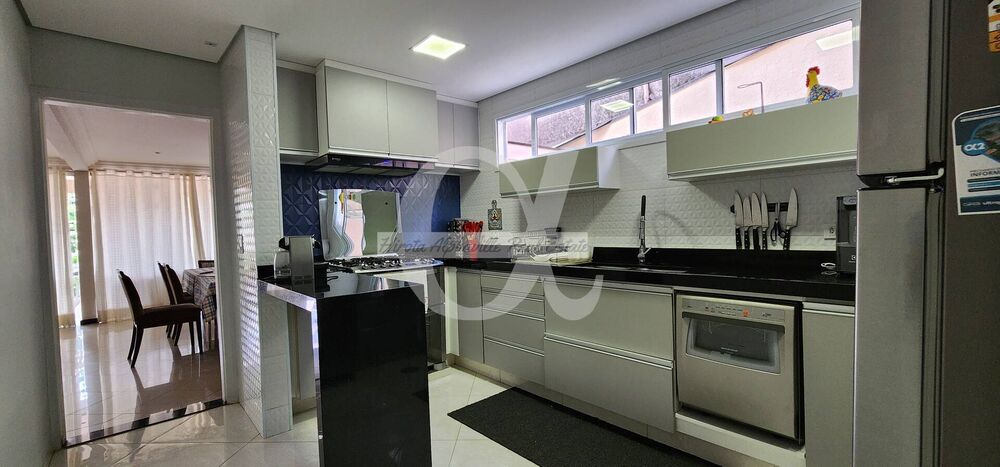 Casa, 4 quartos, 460 m² - Foto 4