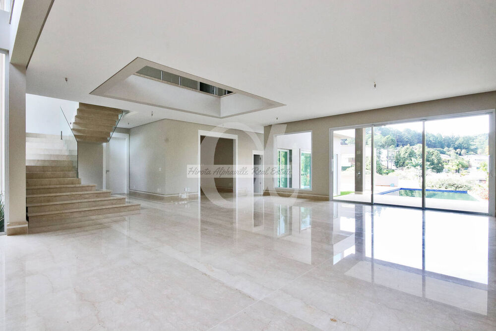 Casa, 5 quartos, 760 m² - Foto 2