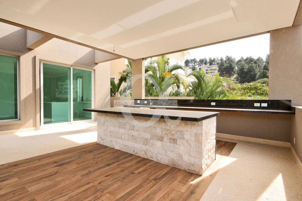 Casa, 5 quartos, 760 m² - Foto 23