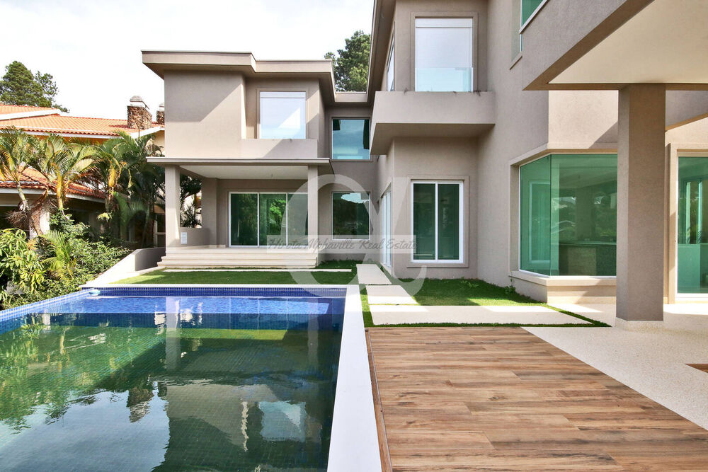 Casa, 5 quartos, 760 m² - Foto 24