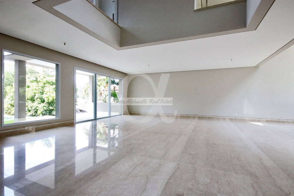 Casa, 5 quartos, 760 m² - Foto 4