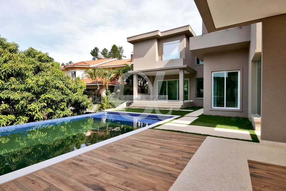 Casa, 5 quartos, 760 m² - Foto 25