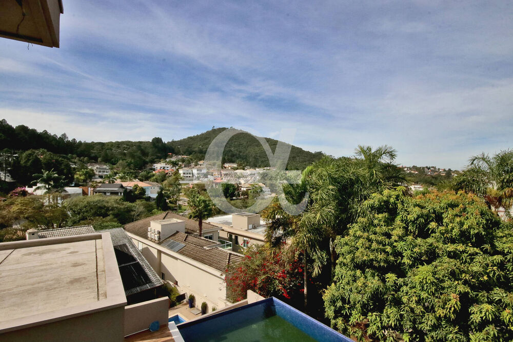Casa, 5 quartos, 760 m² - Foto 3