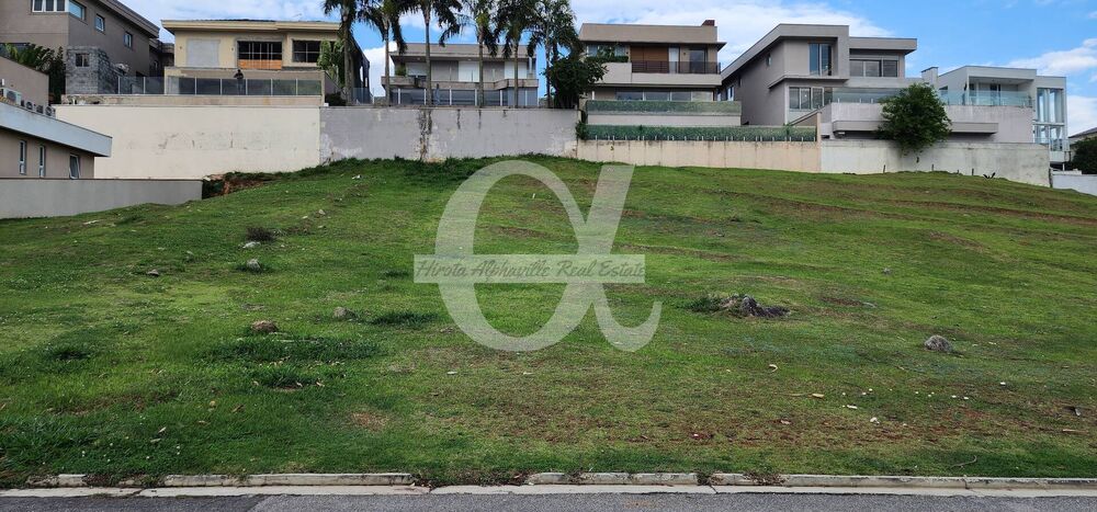 Terreno, 490 m² - Foto 1