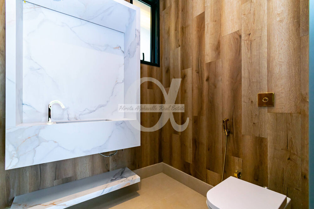 Casa, 4 quartos, 563 m² - Foto 1