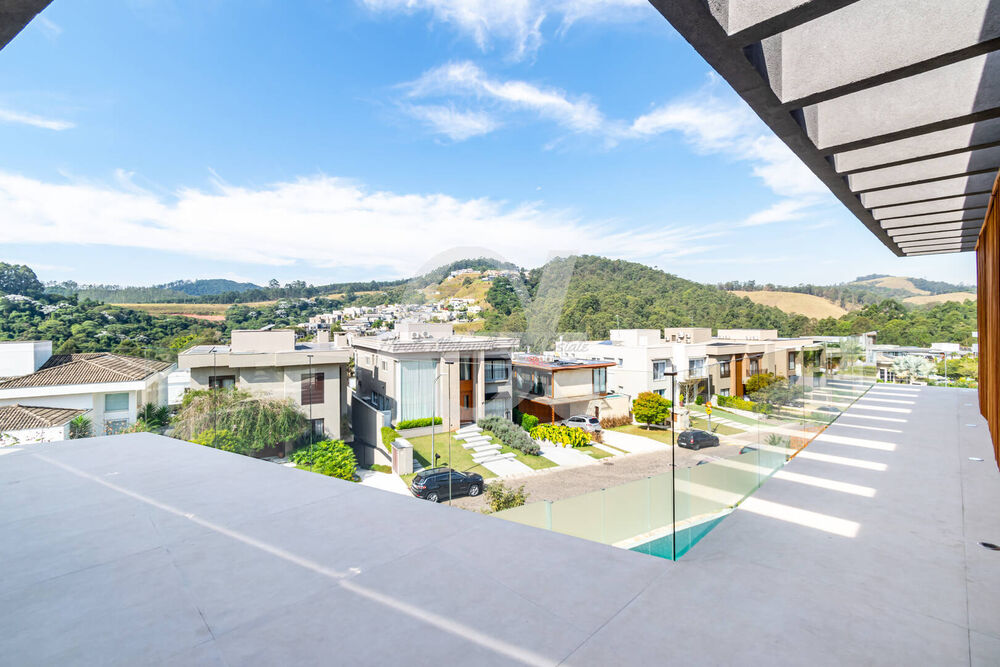 Casa, 4 quartos, 563 m² - Foto 4