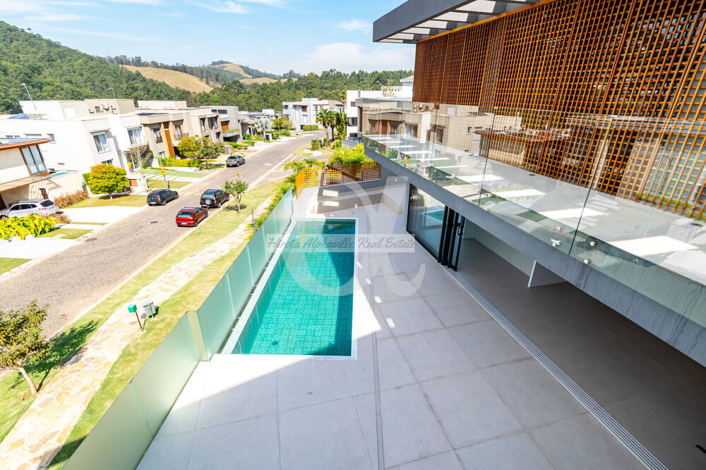 Casa, 4 quartos, 563 m² - Foto 2