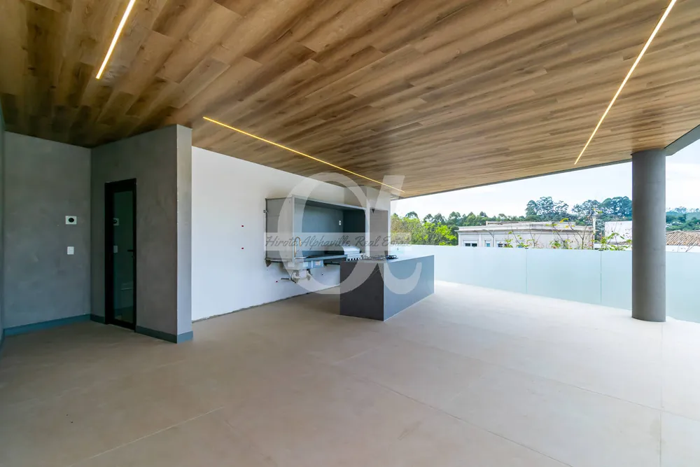 Casa, 4 quartos, 563 m² - Foto 8