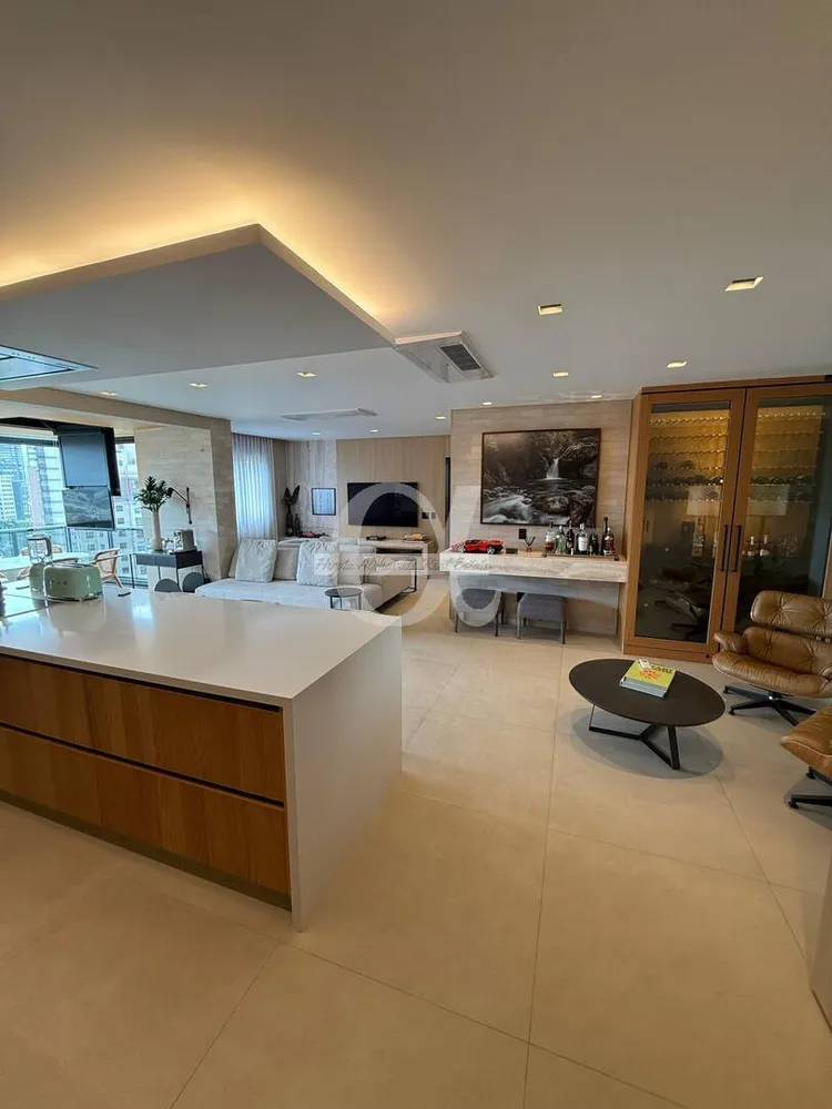 Apartamento, 2 quartos, 112 m² - Foto 4