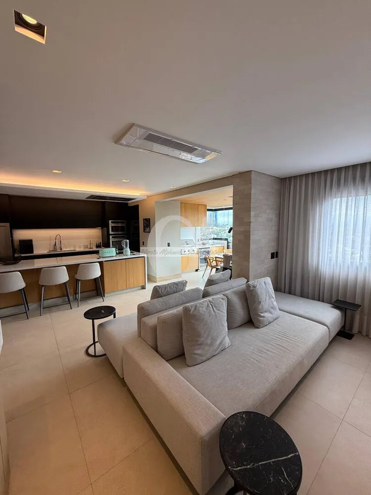 Apartamento, 2 quartos, 112 m² - Foto 1