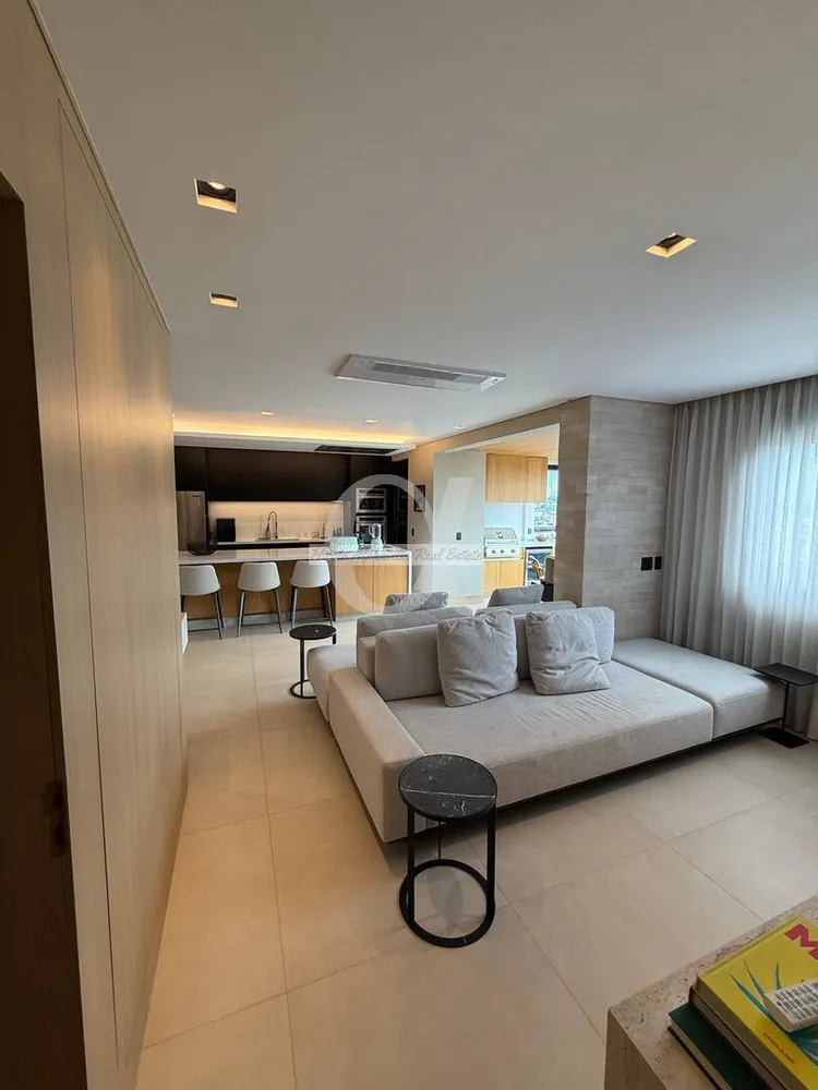 Apartamento, 2 quartos, 112 m² - Foto 3