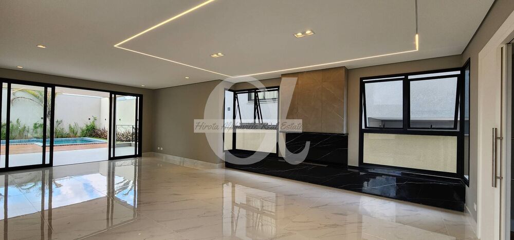 Casa, 4 quartos, 468 m² - Foto 2