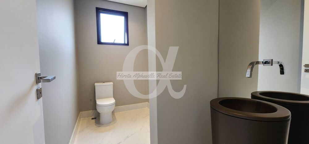 Casa, 4 quartos, 468 m² - Foto 3