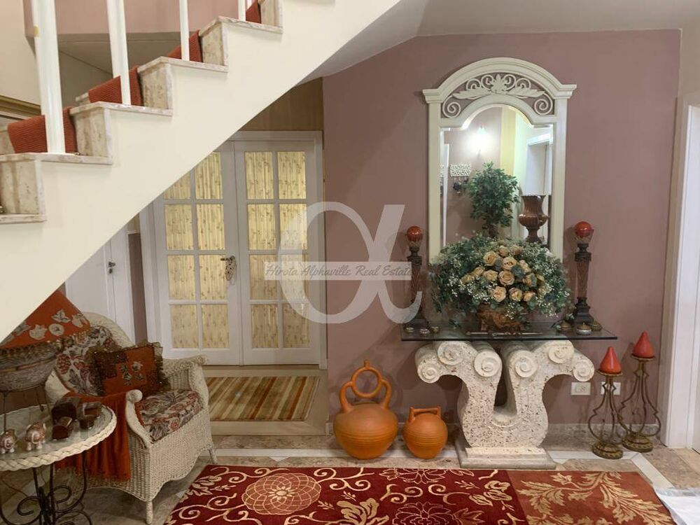 Casa, 4 quartos, 500 m² - Foto 3