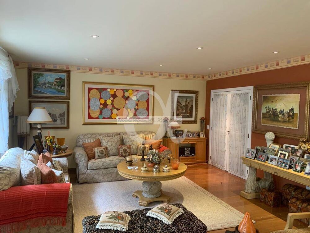 Casa, 4 quartos, 500 m² - Foto 4