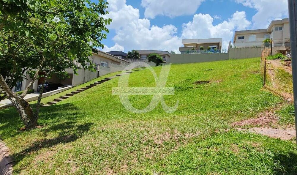 Terreno, 712 m² - Foto 1