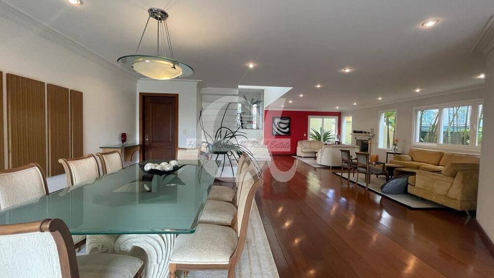 Casa, 4 quartos, 509 m² - Foto 2
