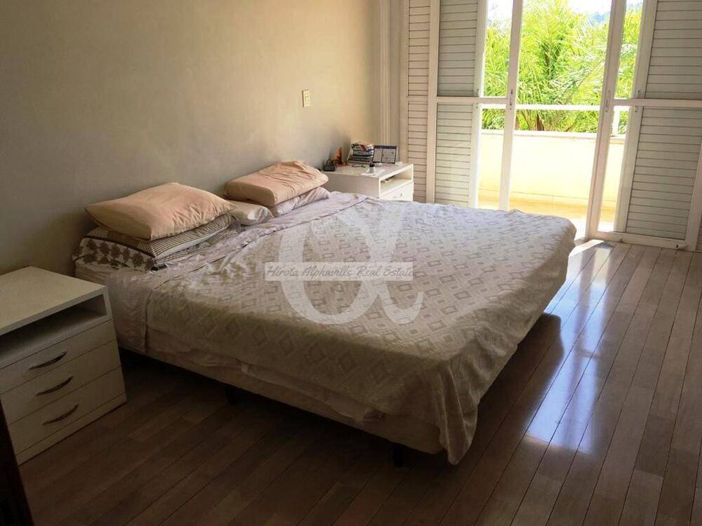 Casa, 4 quartos, 509 m² - Foto 1