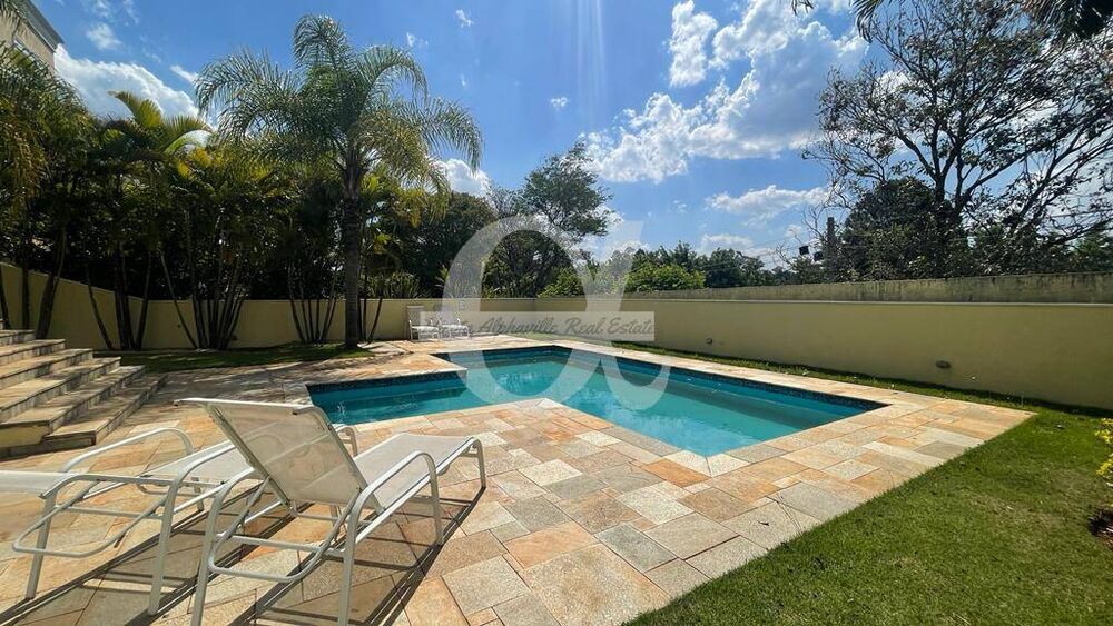 Casa, 4 quartos, 509 m² - Foto 4