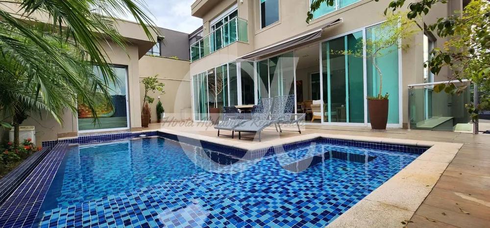 Casa, 4 quartos, 600 m² - Foto 5