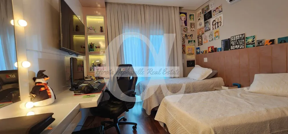 Casa, 4 quartos, 600 m² - Foto 6