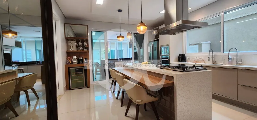 Casa, 4 quartos, 600 m² - Foto 3