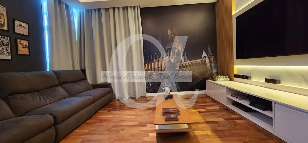 Casa, 4 quartos, 600 m² - Foto 7
