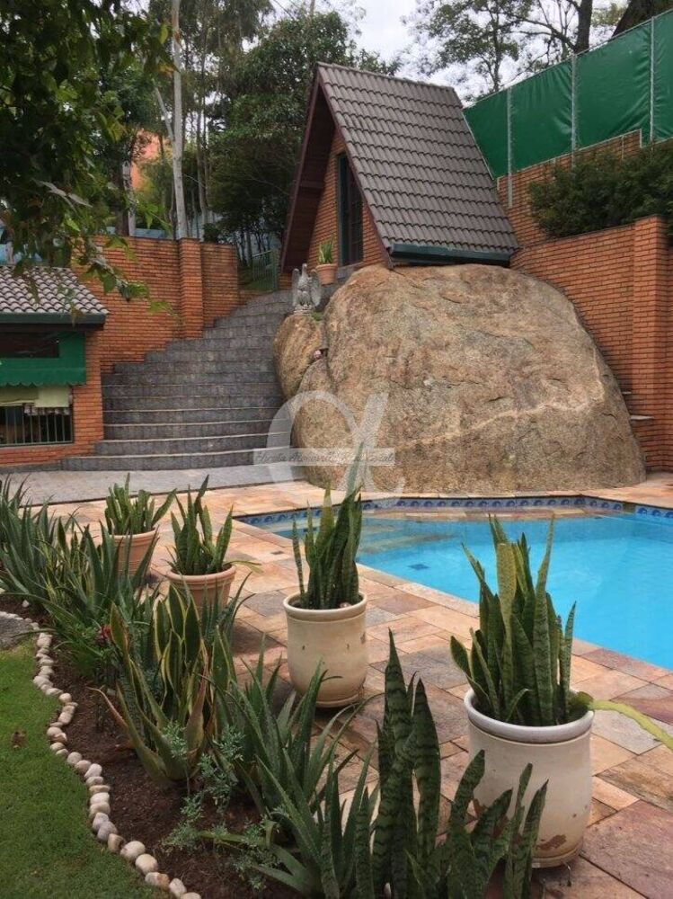 Casa, 4 quartos, 380 m² - Foto 14