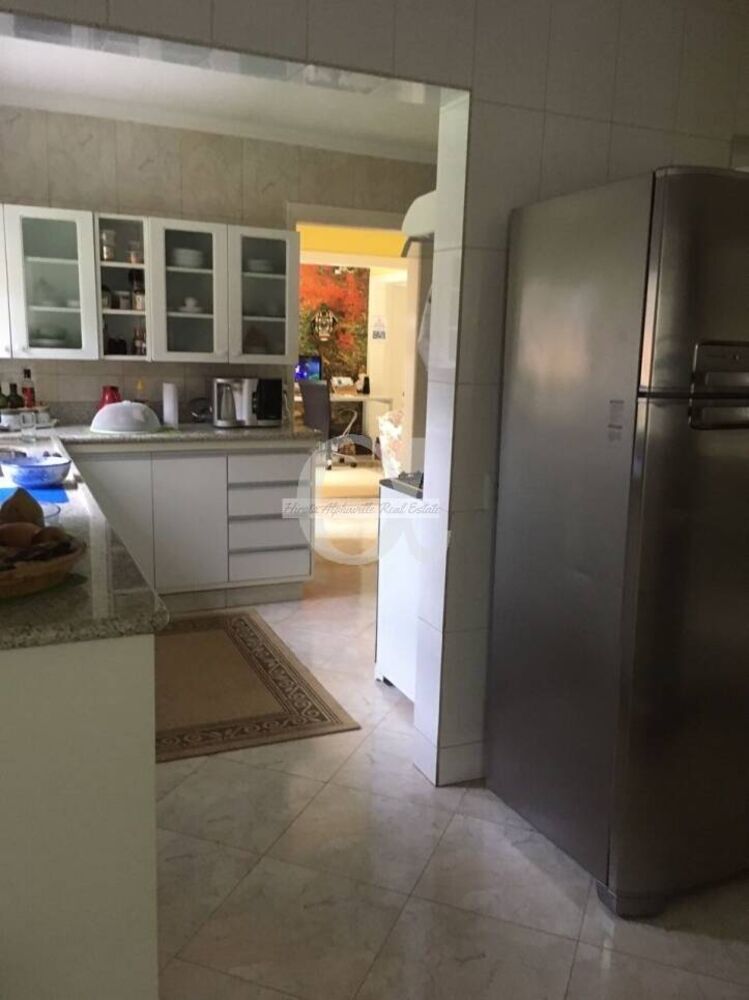 Casa, 4 quartos, 380 m² - Foto 21