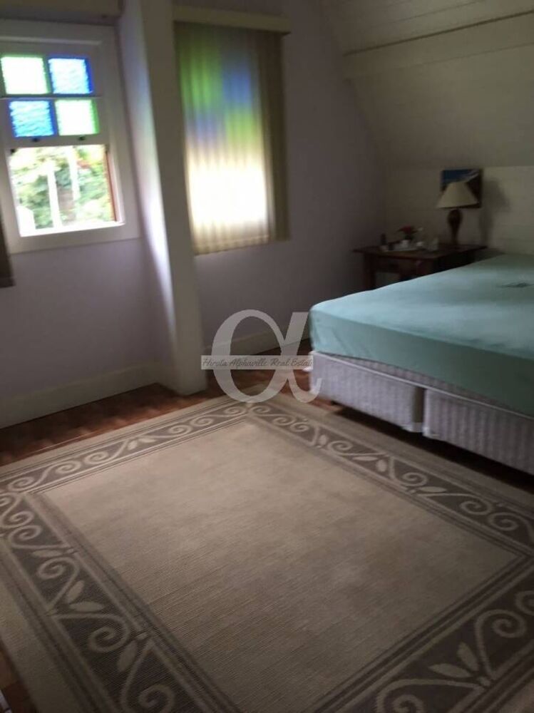 Casa, 4 quartos, 380 m² - Foto 9
