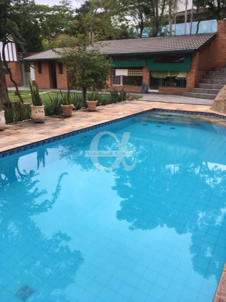 Casa, 4 quartos, 380 m² - Foto 5