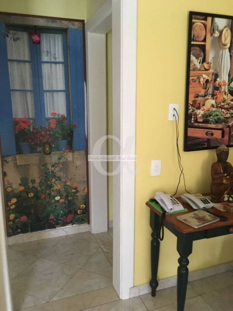 Casa, 4 quartos, 380 m² - Foto 20