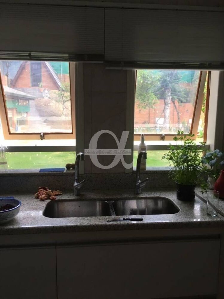 Casa, 4 quartos, 380 m² - Foto 19
