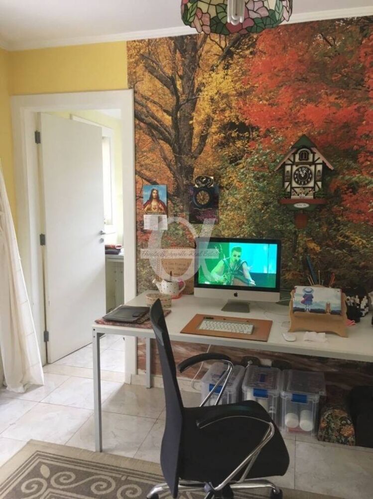 Casa, 4 quartos, 380 m² - Foto 1