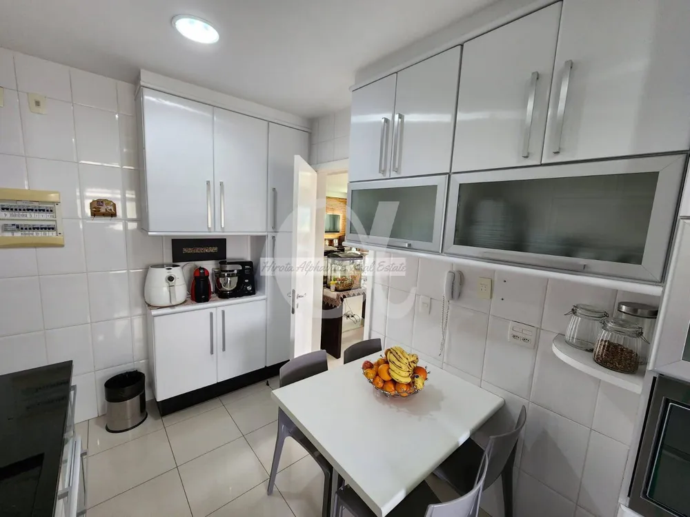 Apartamento, 2 quartos, 133 m² - Foto 2