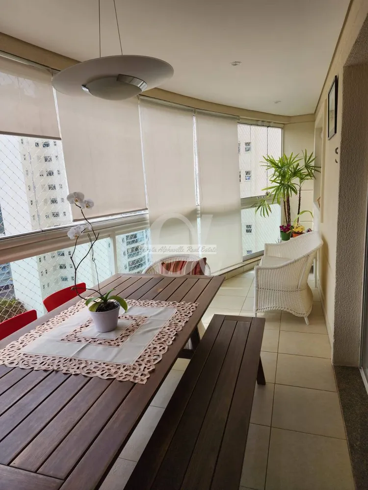 Apartamento, 2 quartos, 133 m² - Foto 4