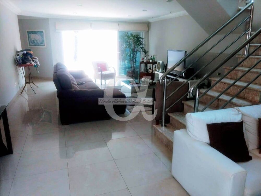 Casa, 4 quartos, 305 m² - Foto 4