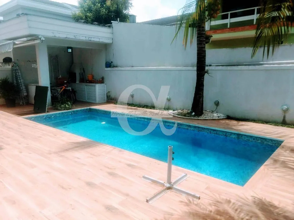 Casa, 4 quartos, 305 m² - Foto 8