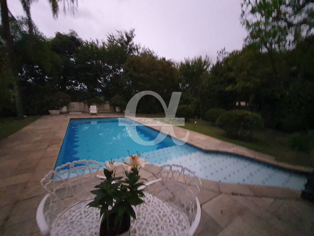 Casa para alugar com 4 quartos, 570m² - Foto 8