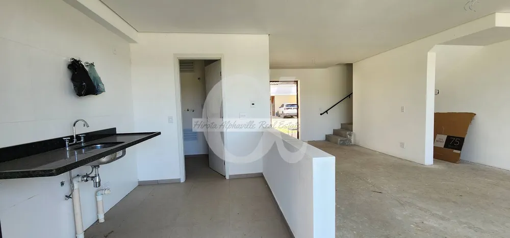 Casa, 3 quartos, 152 m² - Foto 7