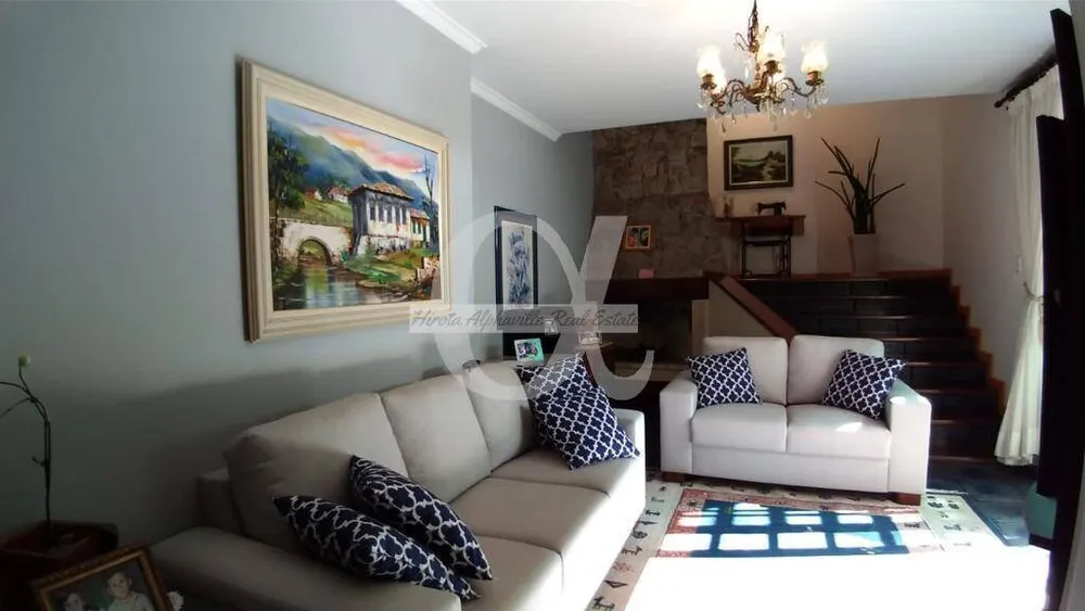 Casa, 2 quartos, 387 m² - Foto 5