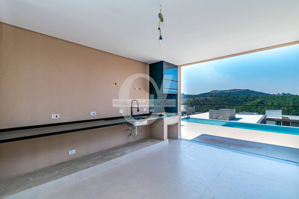 Casa à venda com 5 quartos, 501m² - Foto 2