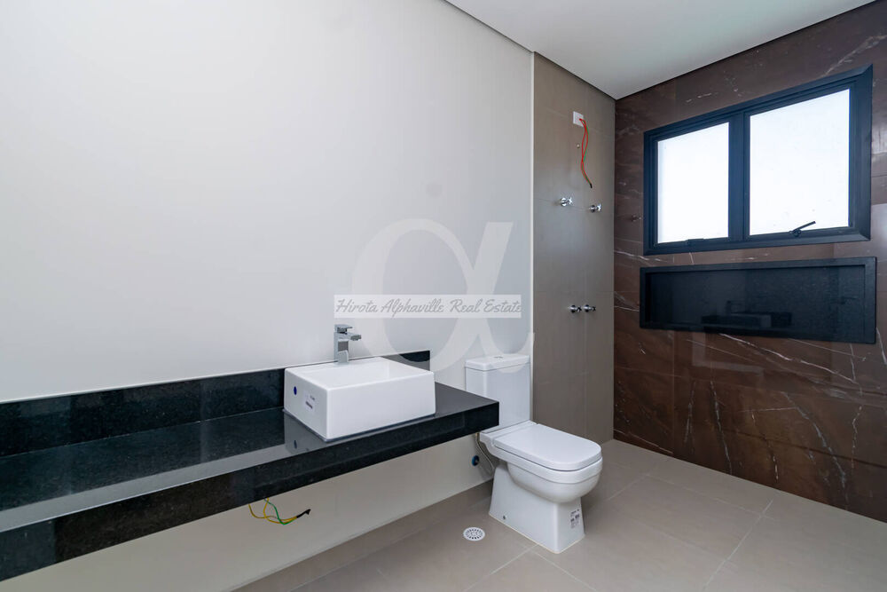 Casa à venda com 5 quartos, 501m² - Foto 5