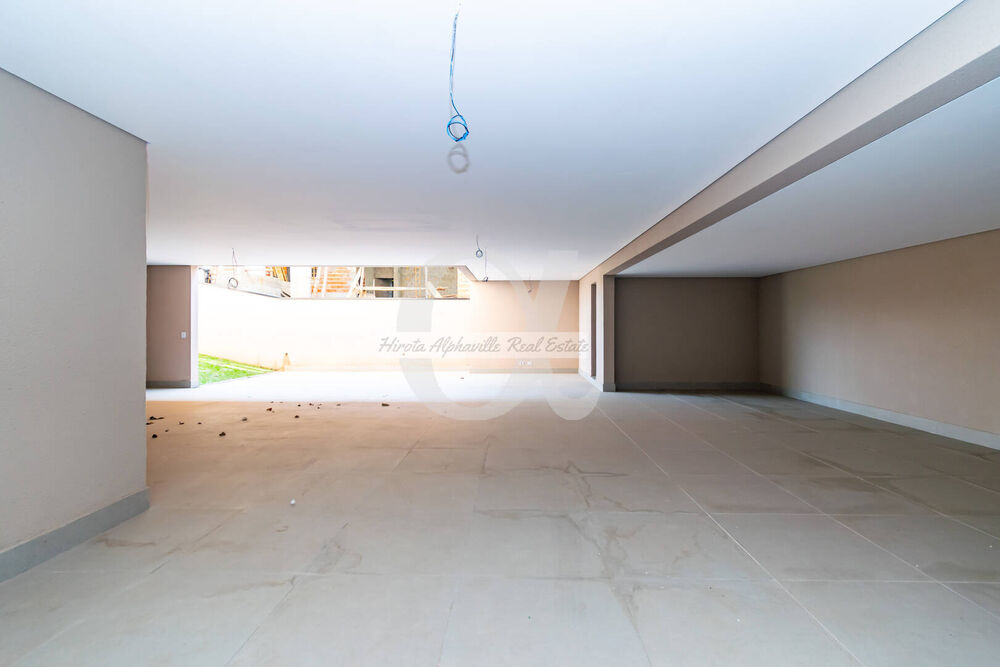 Casa à venda com 5 quartos, 501m² - Foto 7