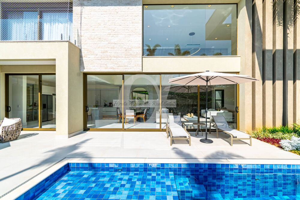 Casa, 3 quartos, 500 m² - Foto 8